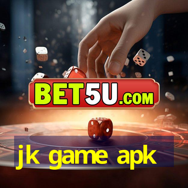 jk game apk